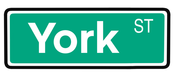 Yorksworld